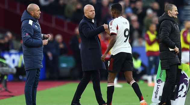 Leeds United vs Liverpool: Cuộc chiến quyết định tương lai của Arne Slot và các ngôi sao