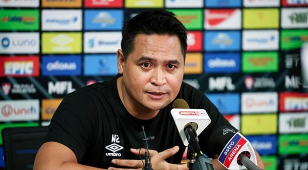 U22 Malaysia chuẩn bị đầy khắc nghiệt trước trận gặp Việt Nam