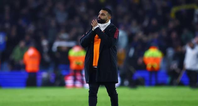 Salah và phát ngôn gây sốc: Alan Shearer đưa ra lời khuyên quan trọng