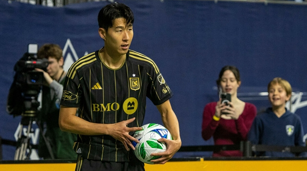 Tòa án Hàn Quốc tuyên án 4 năm tù đối với người phụ nữ tống tiền Son Heung-min