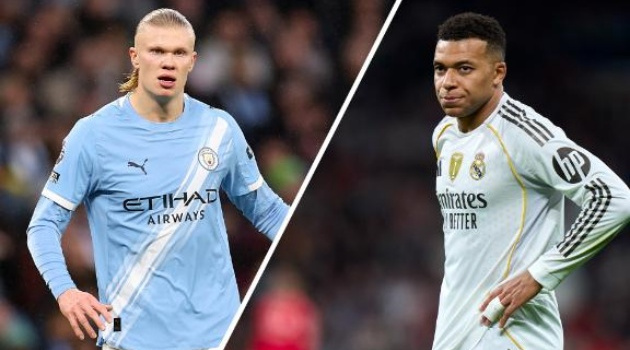 Soi trận Real vs Man City: Khó khăn chồng chất, Alonso đối mặt thử thách lớn