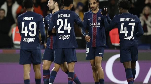 Soi trận Athletic Bilbao vs PSG: Hỏa lực mạnh mẽ của đội khách