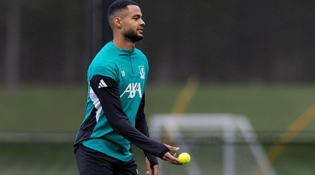 Liverpool khủng hoảng nhân sự: Gakpo và Chiesa vắng mặt trước Inter Milan