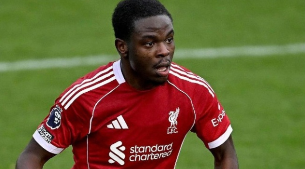 Wellity Lucky: Hy vọng mới của Liverpool trong trận đấu với Inter Milan