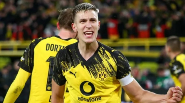 Soi trận Borussia Dortmund vs Bodo/Glimt: Chủ nhà vượt trội