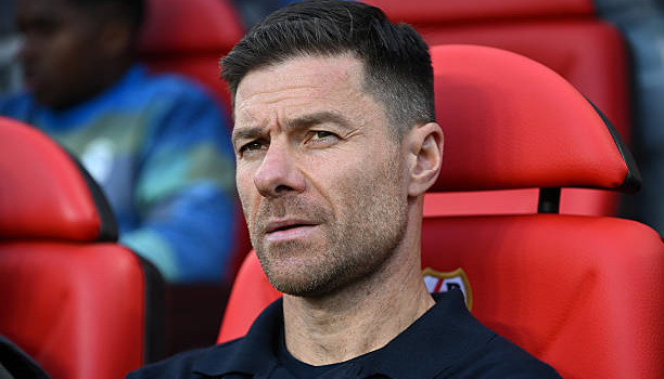 Xabi Alonso úp mở khả năng trở lại Liverpool giữa khủng hoảng tại Real Madrid