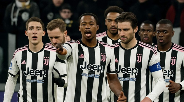 Soi trận Juventus vs Pafos: Khó khăn trước đối thủ lì lợm