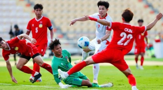 Điểm tin bóng đá Việt Nam 10/12: Báo Malaysia đánh giá cao Đình Bắc; U22 Việt Nam quyết thắng U22 Malaysia