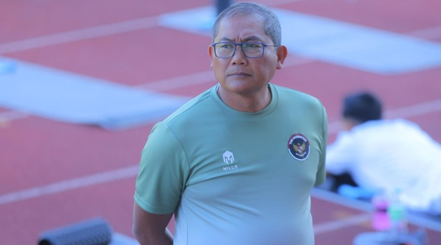 U22 Indonesia nhận trách nhiệm sau thất bại sốc trước U22 Philippines