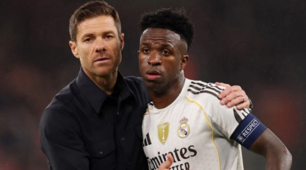 Cuộc chiến quyền lực tại Real Madrid: Alonso và những mâu thuẫn ngầm với ngôi sao