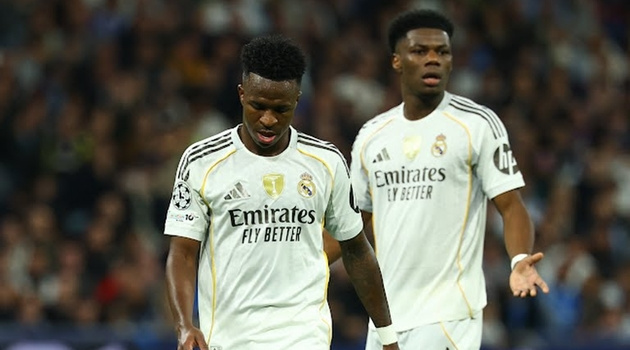 5 điểm nhấn Real Madrid 1-2 Man City: Bản lĩnh Man City; Báo động đỏ cho Xabi Alonso