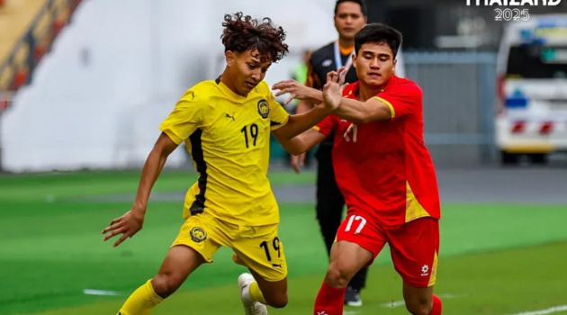 Truyền thông Malaysia choáng váng khi Rajamangala hóa ác mộng