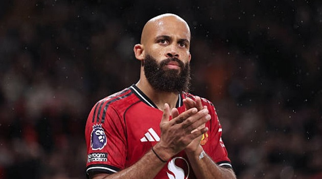 Mbeumo tại Man Utd: Hiệu suất săn bàn đáng kinh ngạc