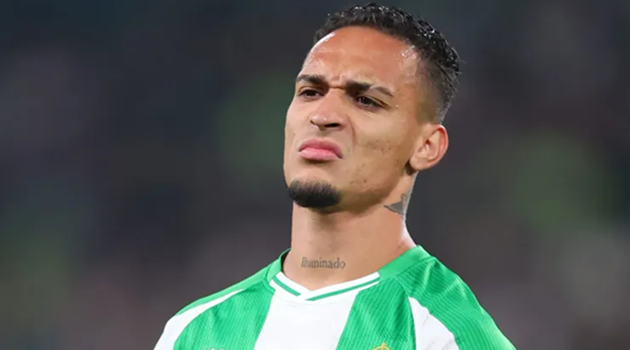 Barcelona chọn Raphinha thay Antony: Jordi Cruyff hé lộ lý do