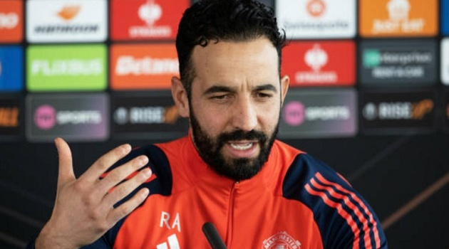 Amorim bối rối: Man Utd có thể vắng 3 sao vì lịch AFCON