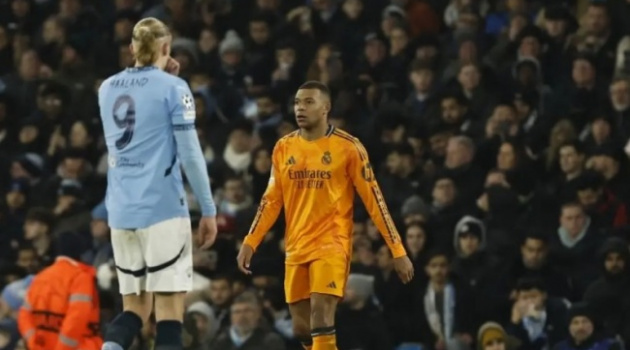 Mbappe, Haaland, Yamal thống trị Transfermarkt: Bộ ba 200 triệu euro