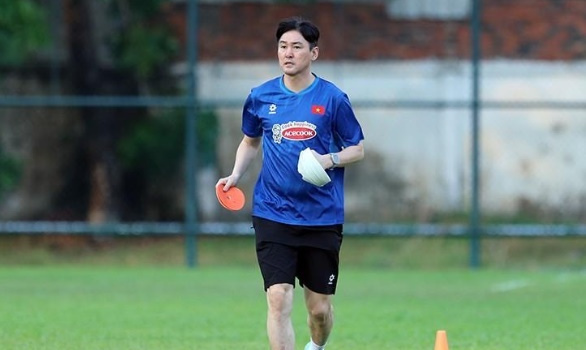 SEA Games 33: U22 Việt Nam mất trợ lý Lee Jung Soo trước bán kết