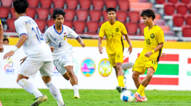 Truyền thông Malaysia tự tin thách thức Thái Lan ở bán kết SEA Games 33