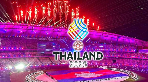 Ban tổ chức SEA Games 33 xin lỗi Việt Nam vì sai sót ở lễ khai mạc