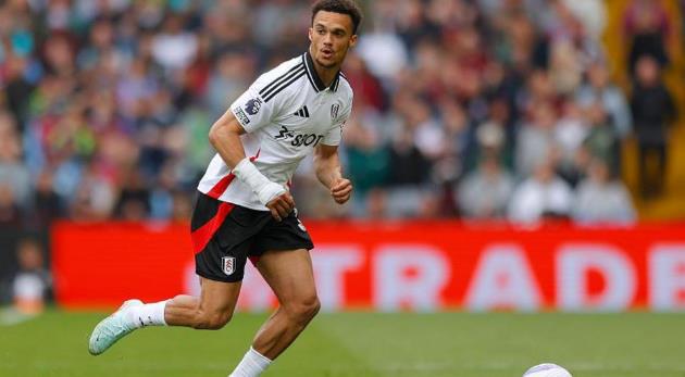 ĐT Mỹ nhận tin vui: Antonee Robinson trở lại thi đấu cho Fulham