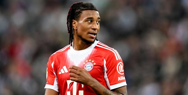 Liverpool săn phù thủy 123 triệu bảng: Kích hoạt bom tấn Olise?