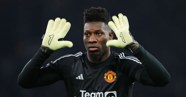 Đội hình xuất sắc nhất vắng mặt tại AFCON 2025: Anguissa, Semenyo, Onana