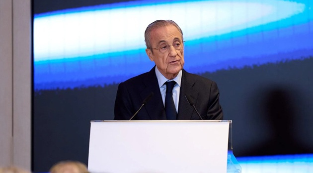 Perez công kích Barcelona về vụ Negreira: 'Không thể quên bê bối lịch sử'