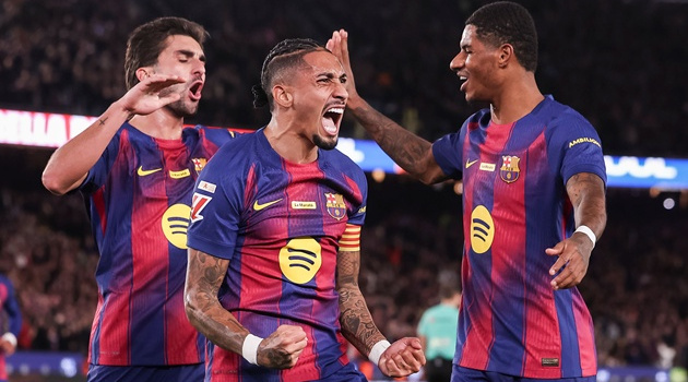 Soi trận Guadalajara vs Barcelona: Lewandowski trở lại, Barca mơ thắng đậm