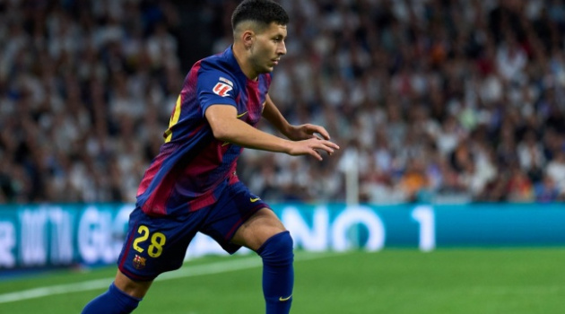 Bardghji tiến bộ nhanh chóng tại Barcelona, Laudrup bất ngờ trước sự thăng tiến