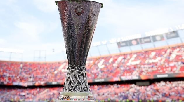 Lịch sử Europa League: Hành trình lột xác của giải đấu danh giá thứ hai châu Âu