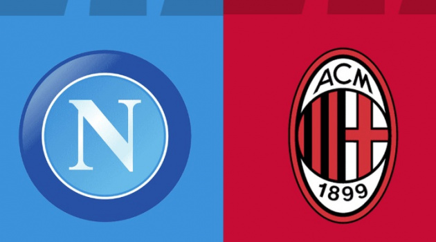 Soi trận Napoli vs AC Milan: Bản lĩnh Allegri trước thử thách Conte