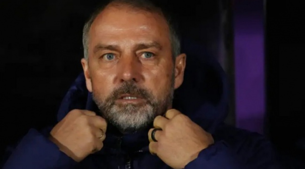 Barcelona đàm phán gia hạn với Hansi Flick cho dự án dài hạn