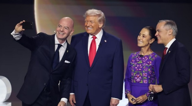 World Cup 2026: Tranh cãi giá vé tăng gấp đôi, tiền thưởng kỷ lục