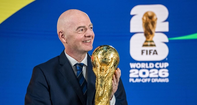 World Cup 2026: Cái bẫy thương mại khiến FIFA phản tác dụng