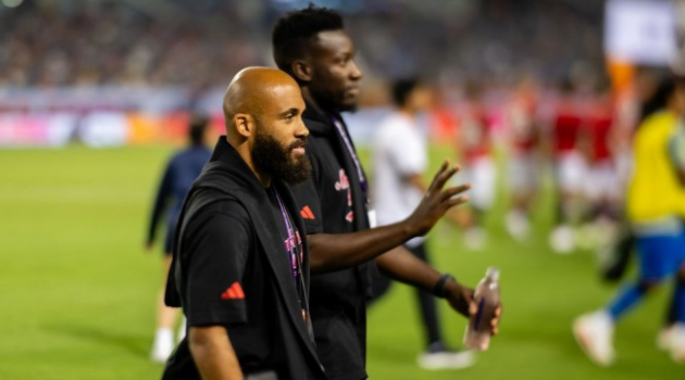 Bryan Mbeumo mắc kẹt giữa khủng hoảng của tuyển Cameroon