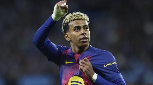 Soi trận Villarreal vs Barcelona: Bài kiểm tra cuối năm cho hàng thủ và hàng công