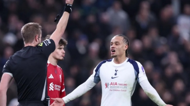Tottenham thua Liverpool, Thomas Frank cho rằng VAR đã mắc sai lầm lớn