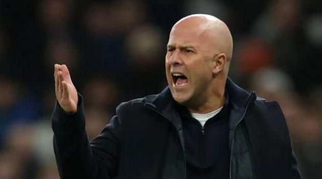 Liverpool thắng Tottenham: Arne Slot khen Wirtz, rút Frimpong gây chú ý