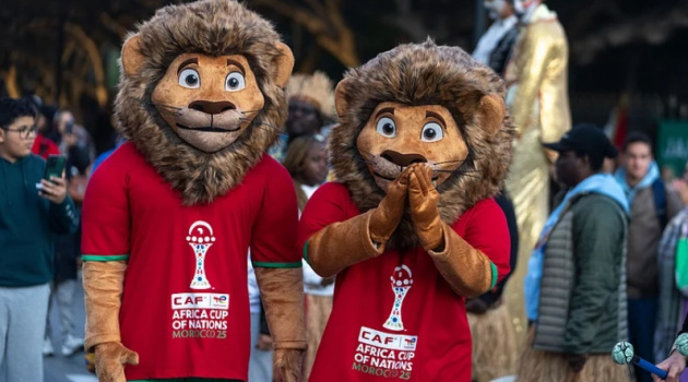 AFCON đổi chu kỳ, CAF ra mắt African Nations League từ 2029