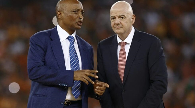 CAF thay đổi lịch thi đấu AFCON: Sự đánh đổi giữa bản sắc và FIFA