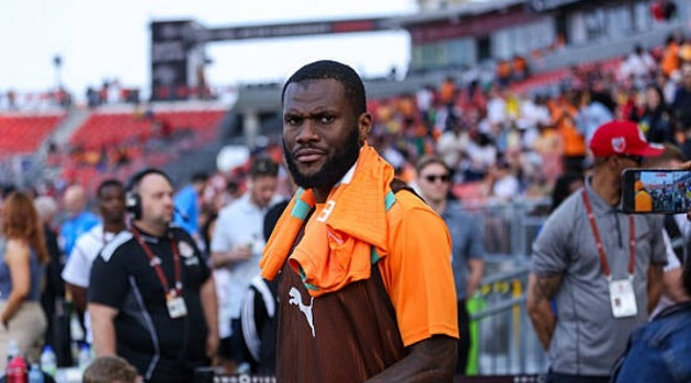 Soi trận Bờ Biển Ngà vs Mozambique: Lịch sử áp đảo, nhà vua ra uy