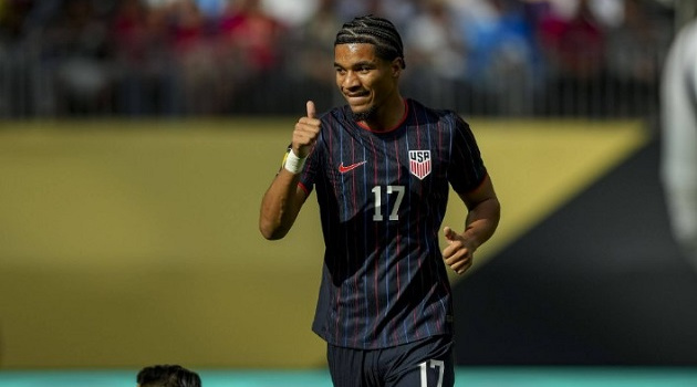 USMNT năm 2025: Từ vực thẳm Nations League đến cú hích World Cup 2026