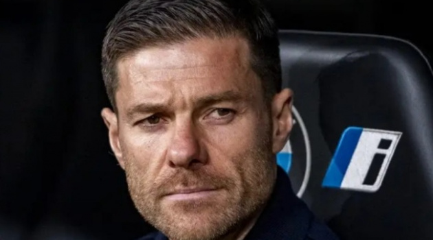 Xabi Alonso và bài toán giữ ghế nóng ở Real Madrid