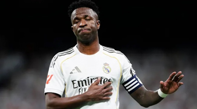 Vinicius Junior và Real Madrid: Cuộc chia tay đang đến gần?