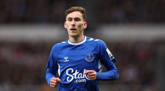 Tin đồn chuyển nhượng sáng 27/12: MU muốn chiêu mộ Garner; Liverpool nhắm Goncalo Ramos thay Isak