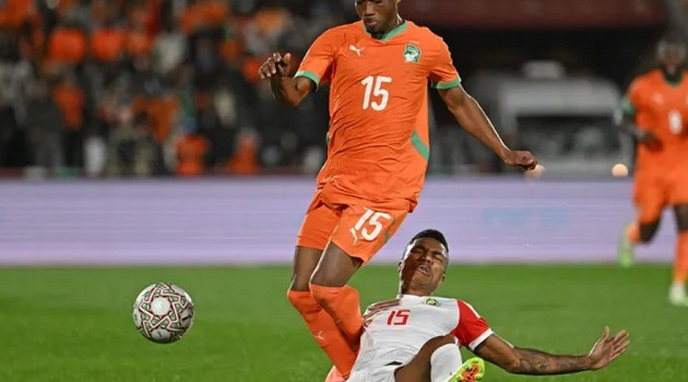 Soi trận Bờ Biển Ngà vs Cameroon: Chung kết sớm bảng F tại AFCON 2025