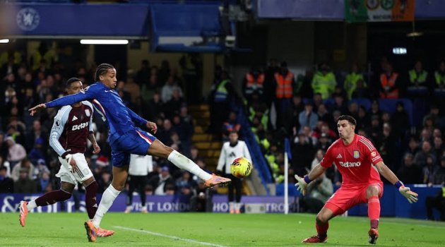 Chấm điểm Chelsea: Điểm sáng Joao Pedro, Palmer để lại hình ảnh xấu