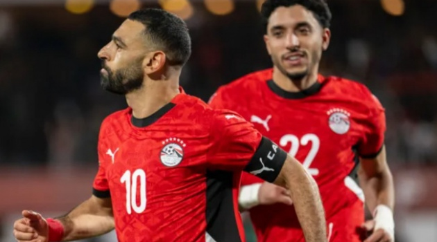 Soi trận Angola vs Ai Cập: Salah dẫn dắt hàng công Pharaoh