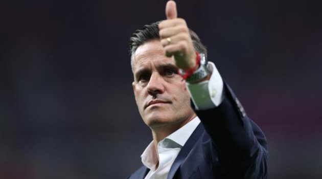 Indonesia và canh bạc John Herdman cho tham vọng Asian Cup 2027
