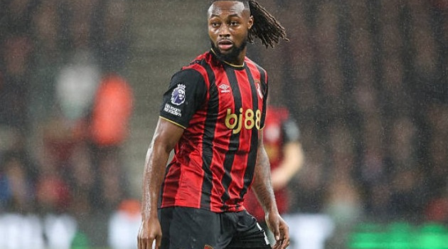 Liverpool đại chiến Man City vụ Semenyo: Bước ngoặt của Ngoại hạng Anh?